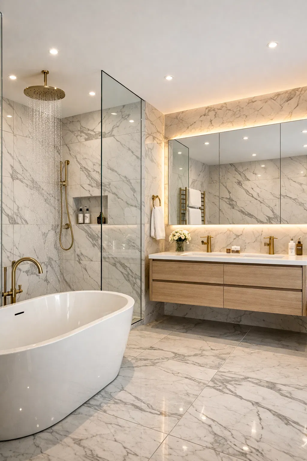 Installations & Repairs