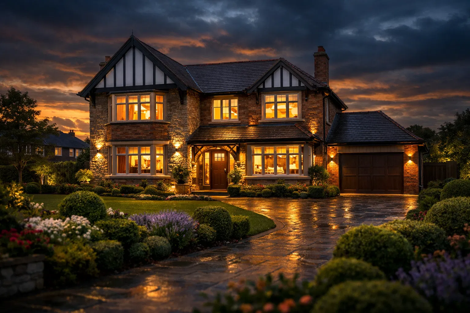 Full Property Renovation