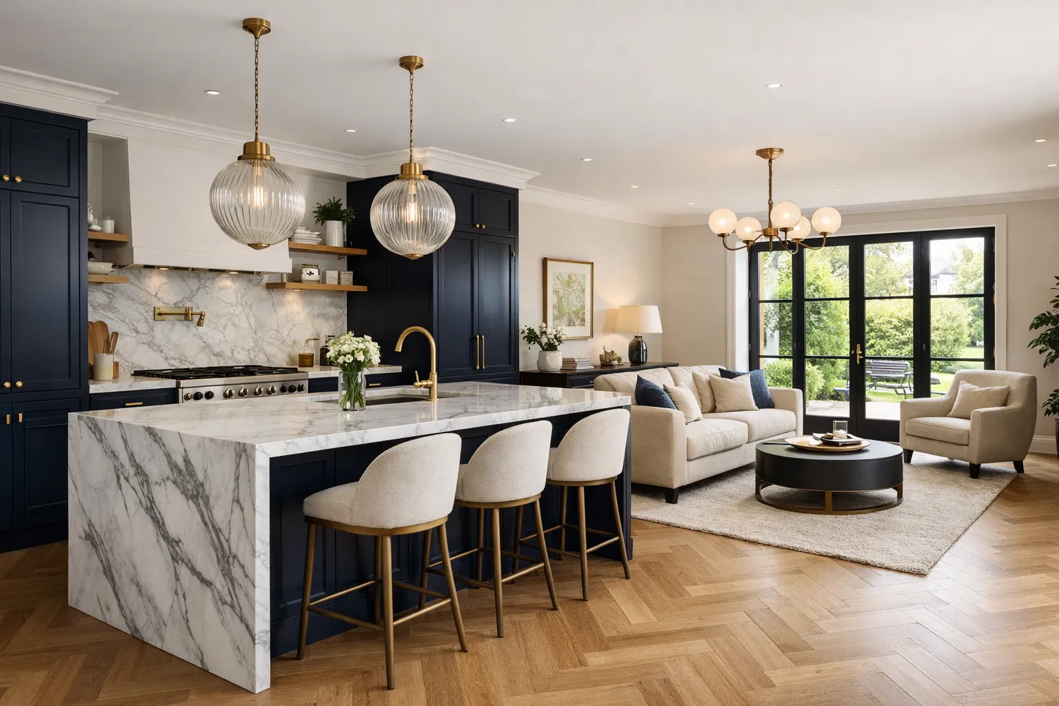 Full Property Renovations