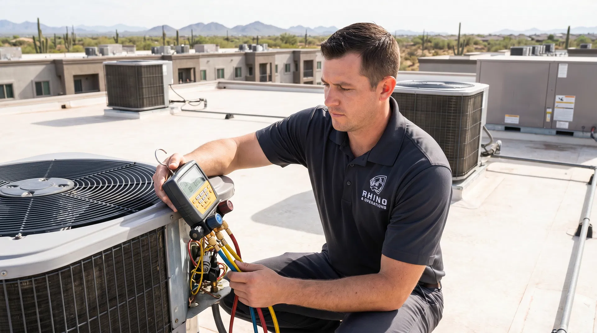 HVAC Services