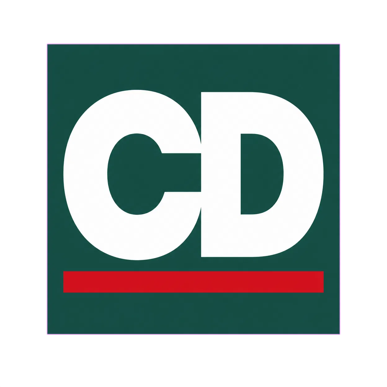 Cole Dockery Logo