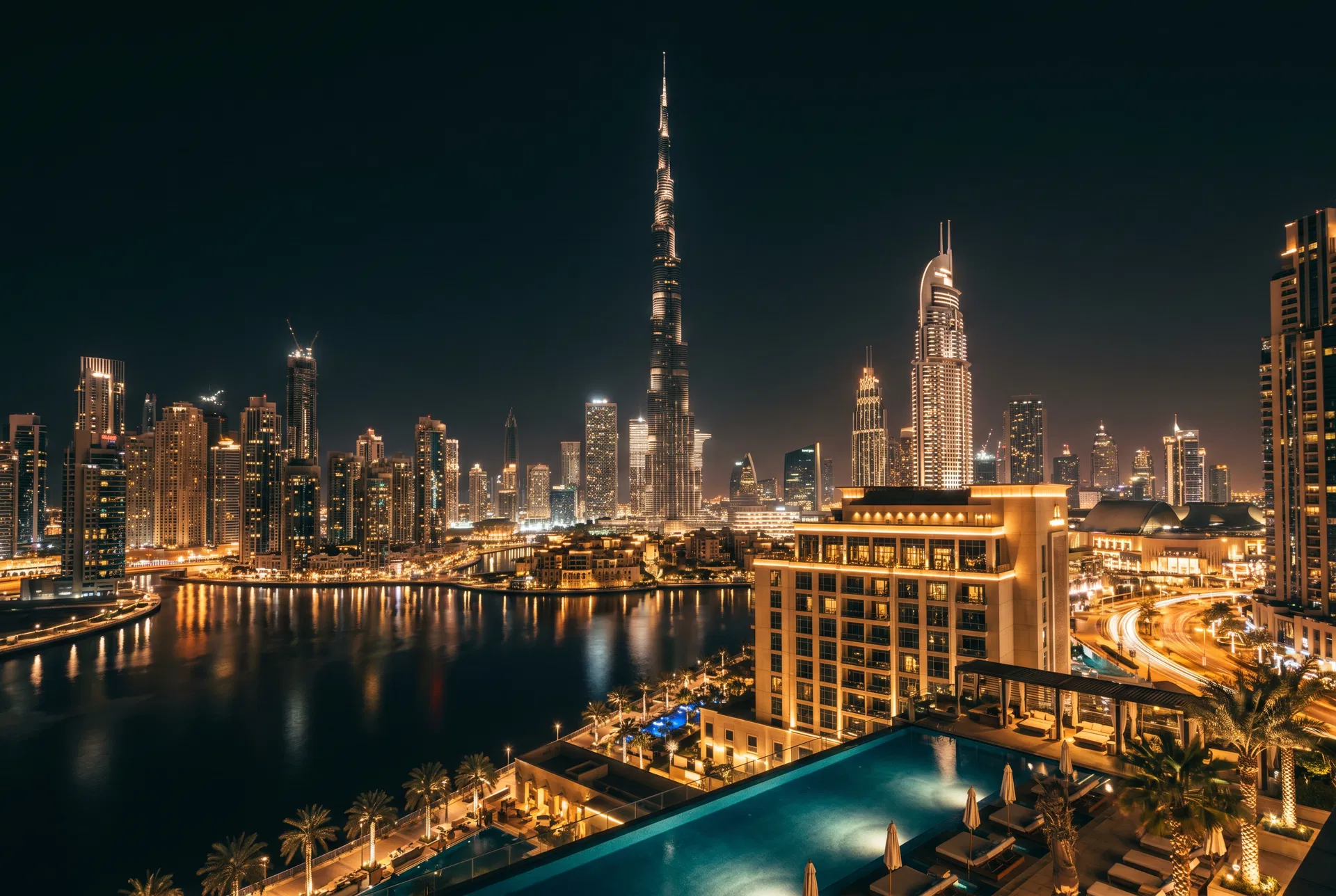 Dubai
