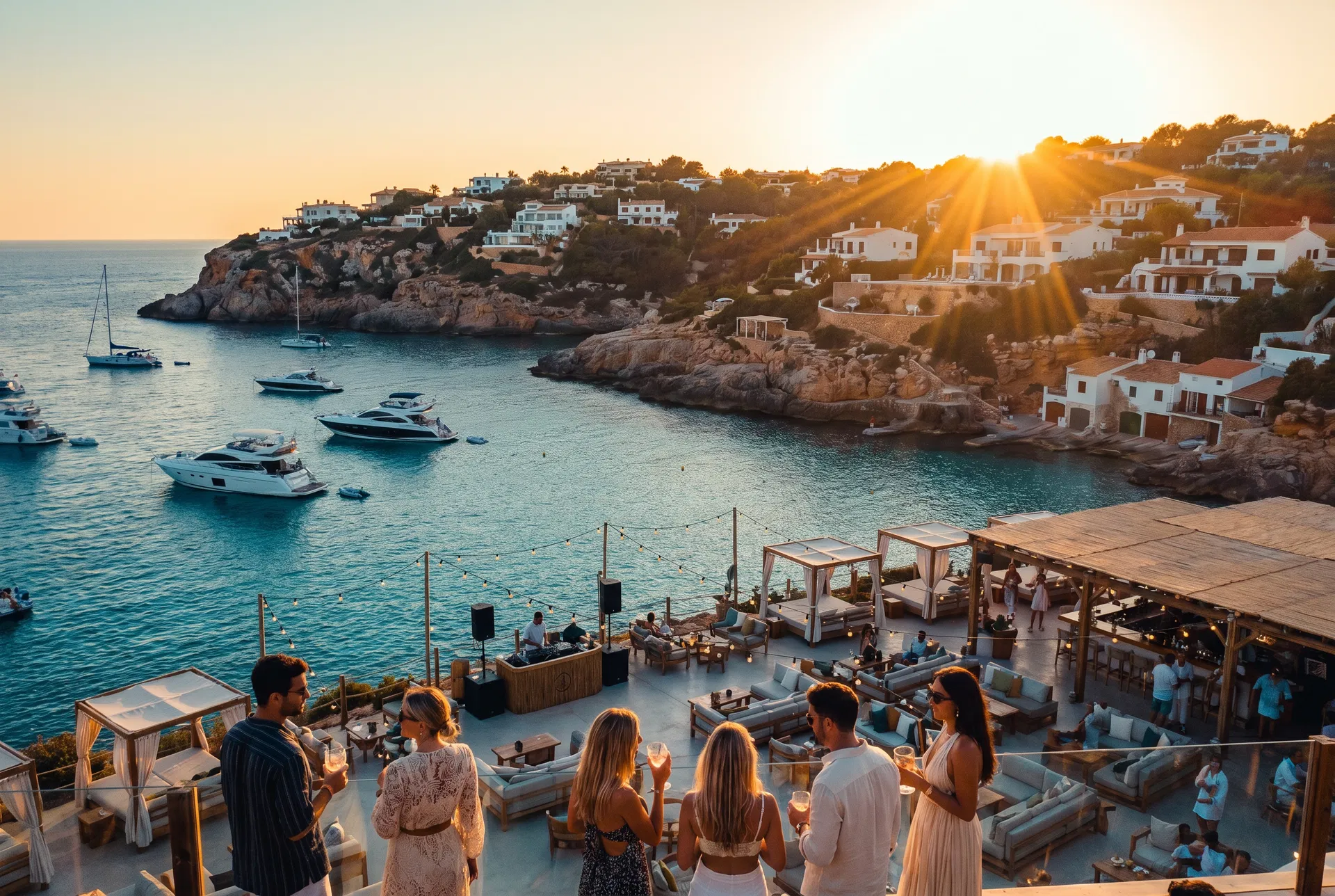 Ibiza