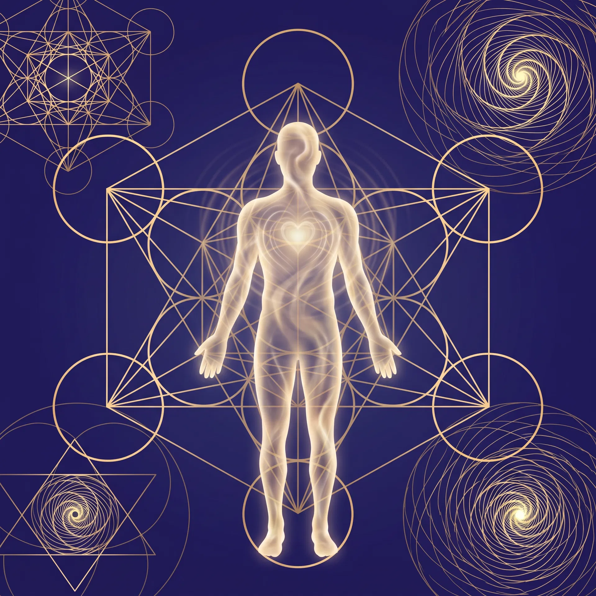 Quantum Activation of Your Essential Self