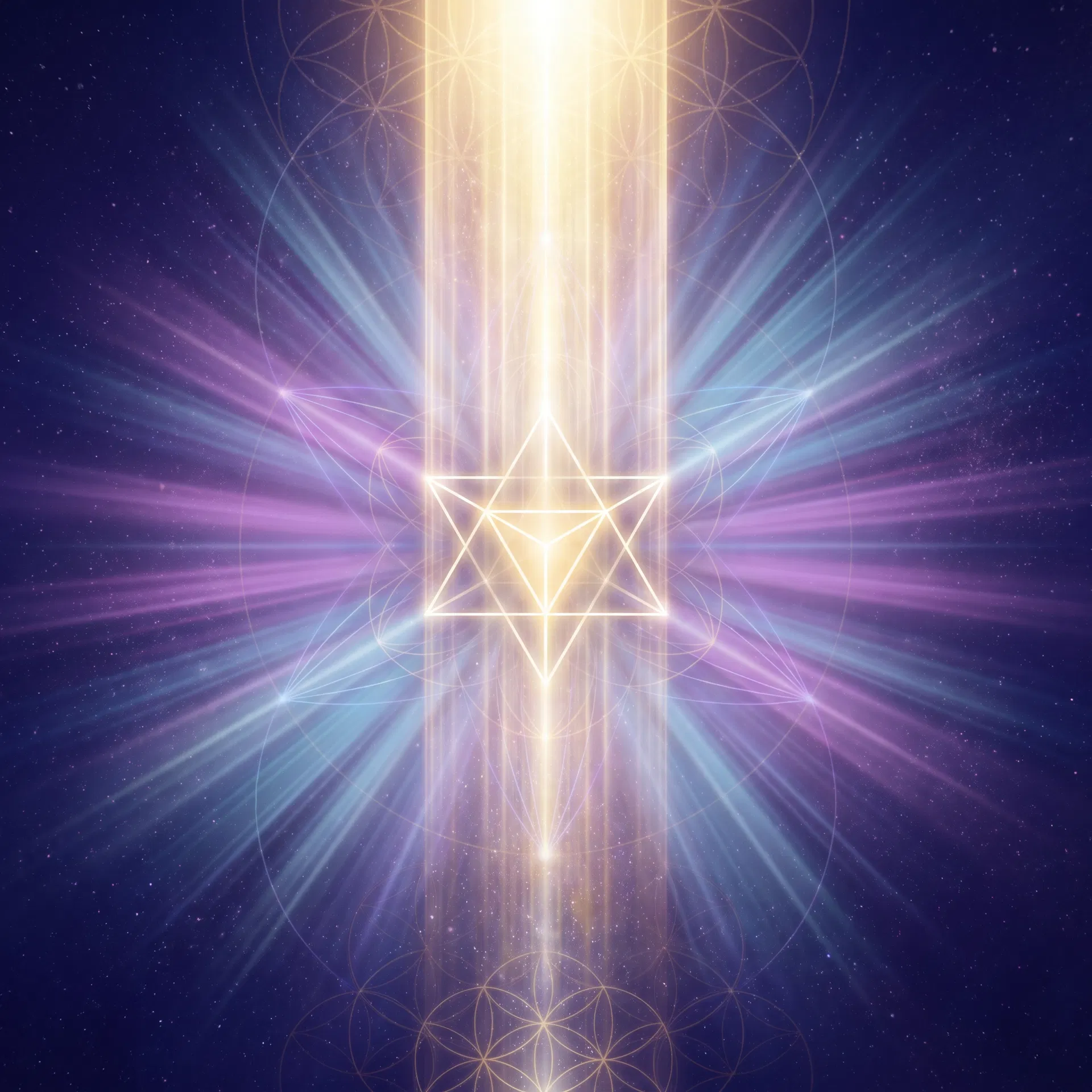 Quantum Activation of Your Divine Connection