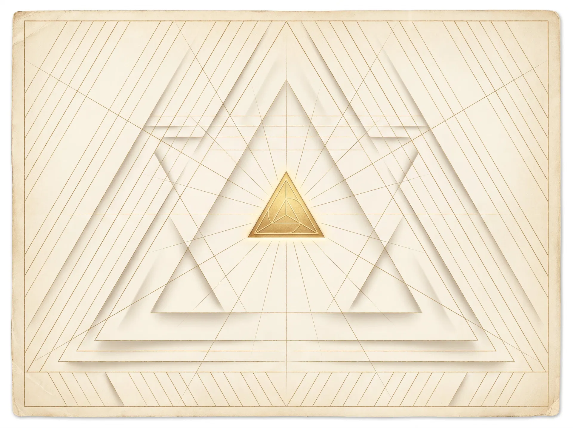 Egyptian Numerology Foundations