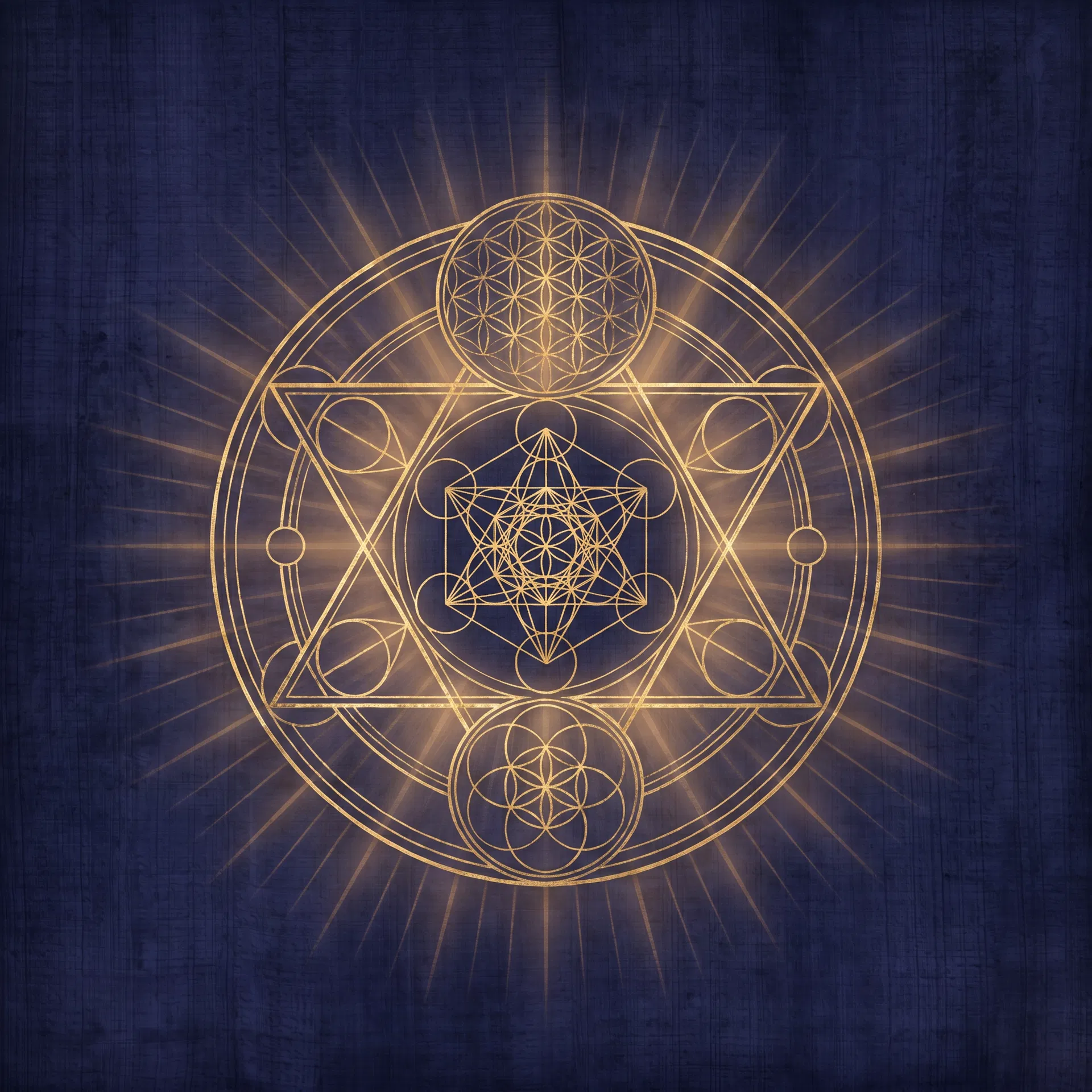 Egyptian Numerology — Sacred Geometry