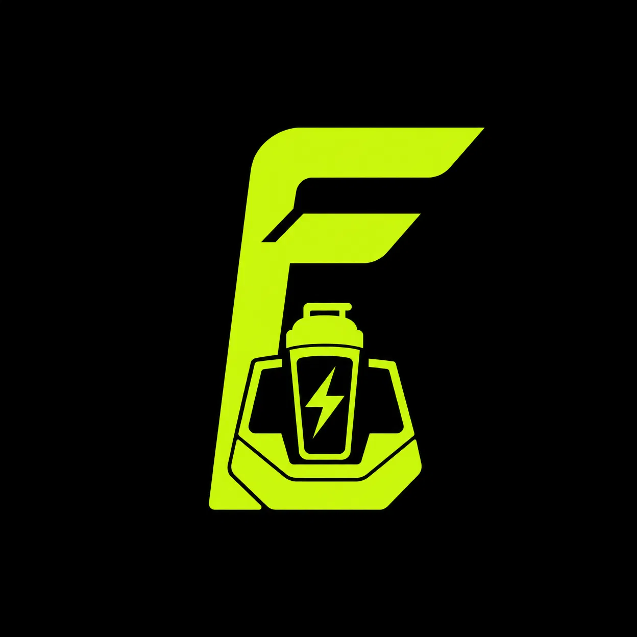 FitDock logo