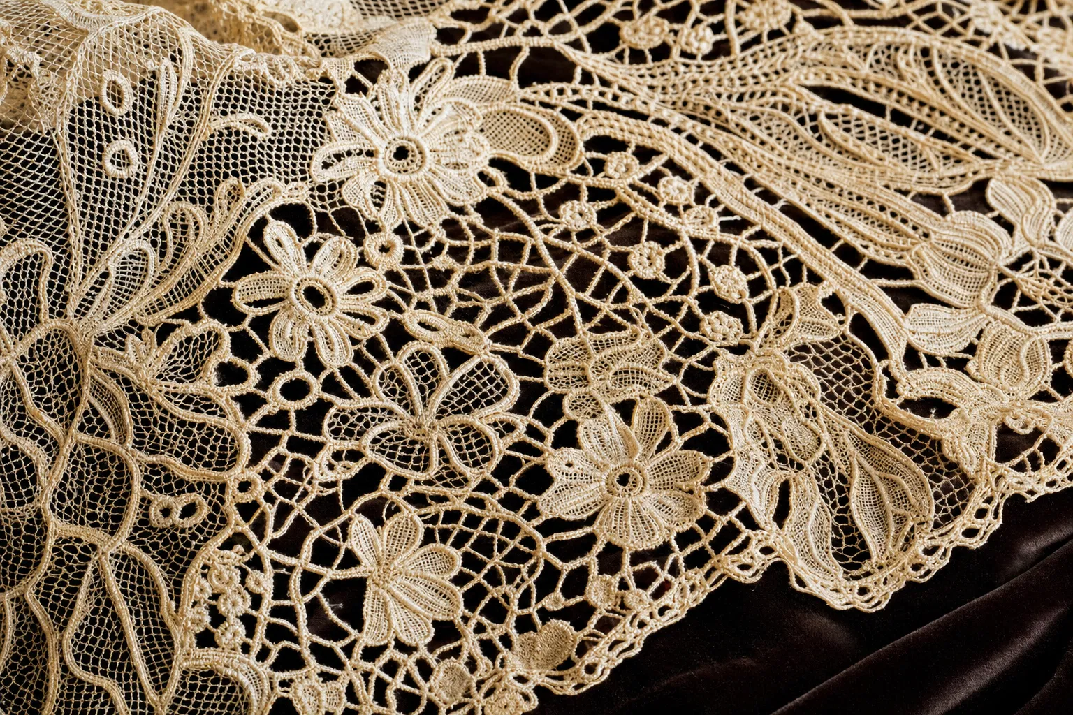 Antique Lace