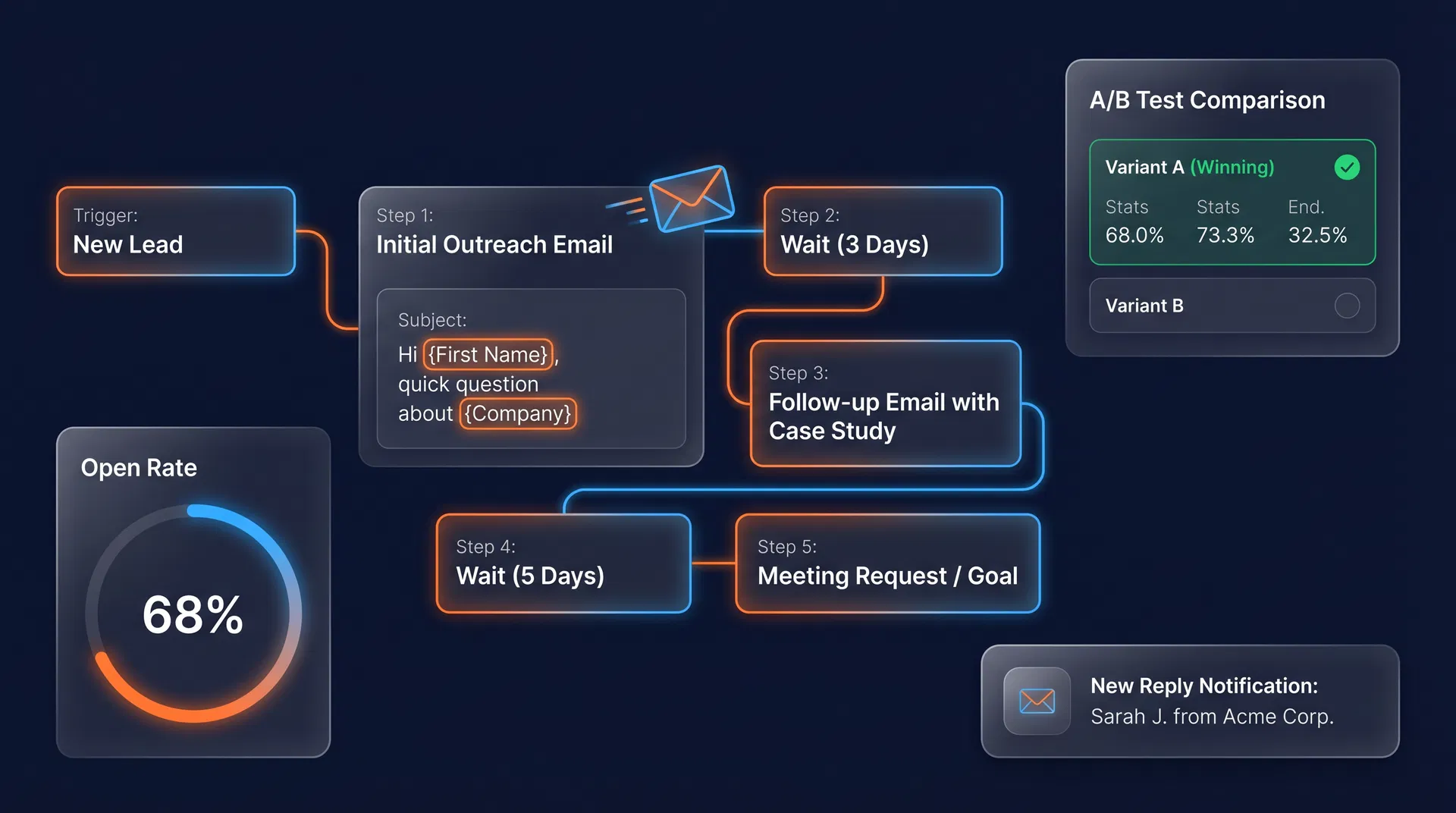 Email Automation