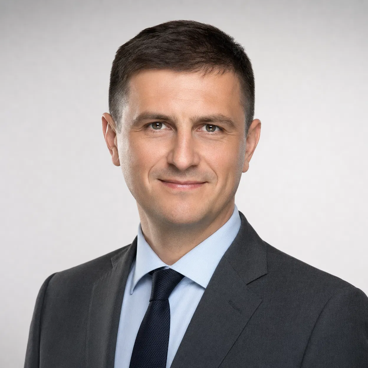 Dmitry Volkov