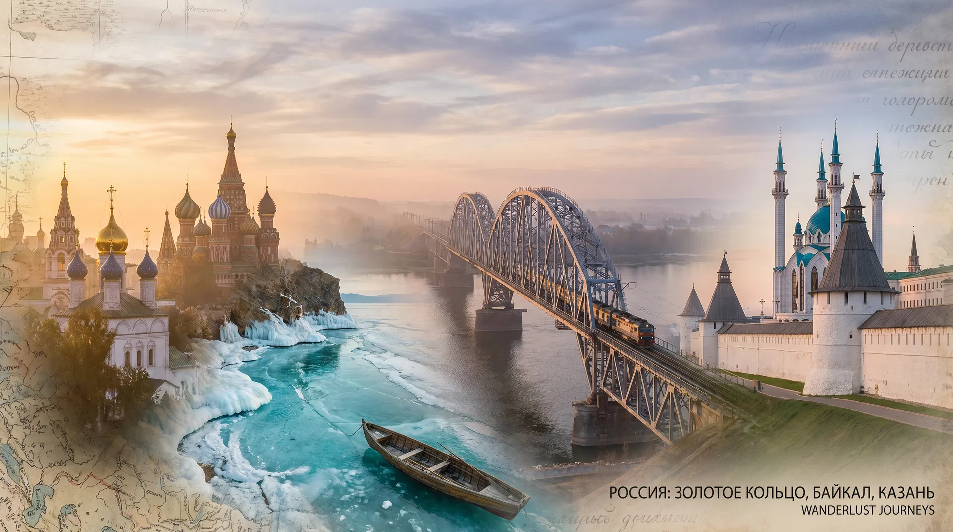 Russian visa for Indian citizens