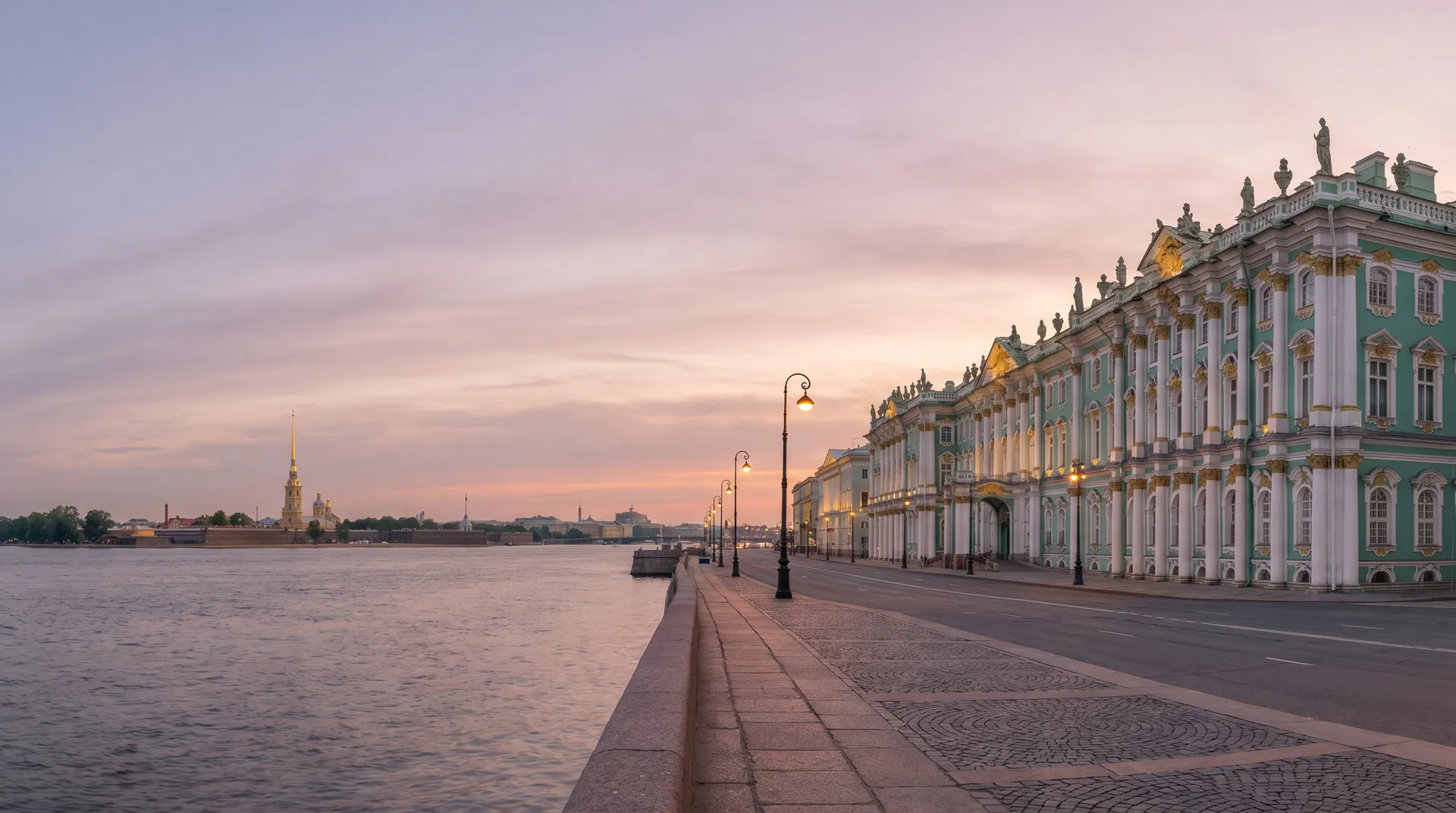 Saint Petersburg, Russia