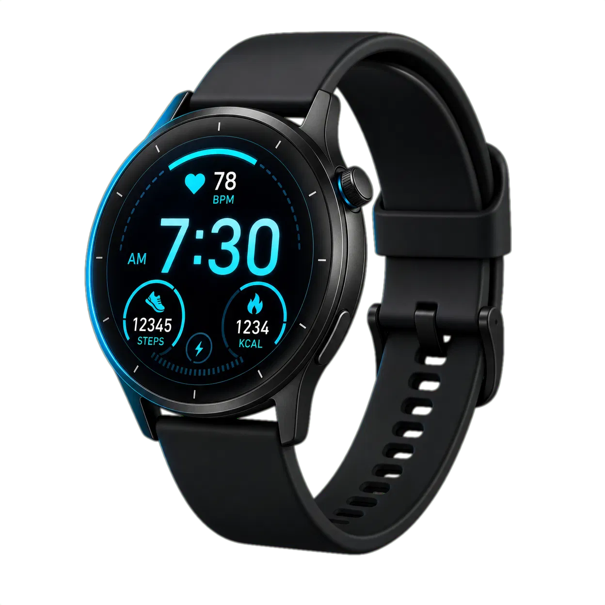 FILA Smart Watch
