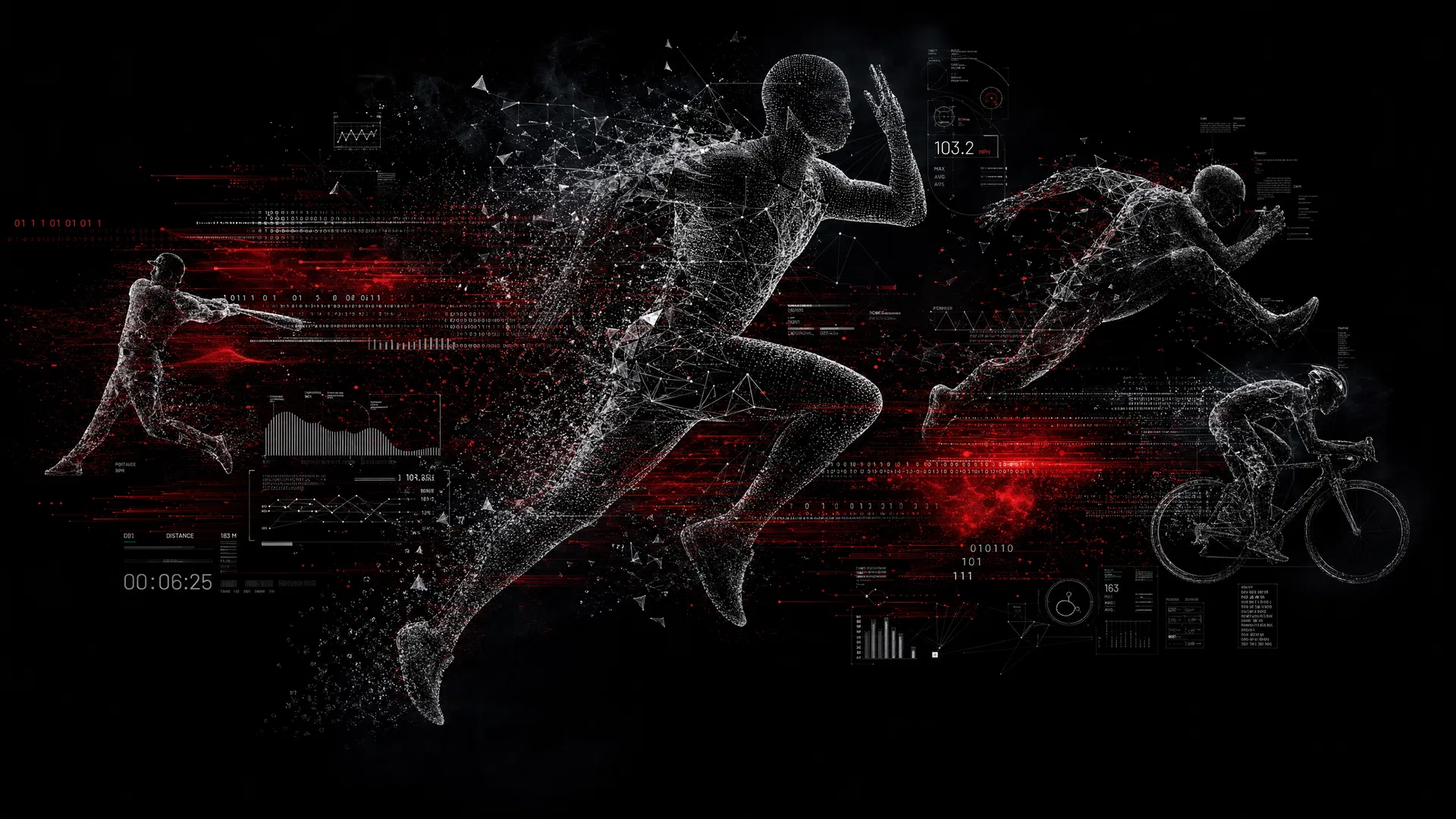 ESN Sports Data Technology