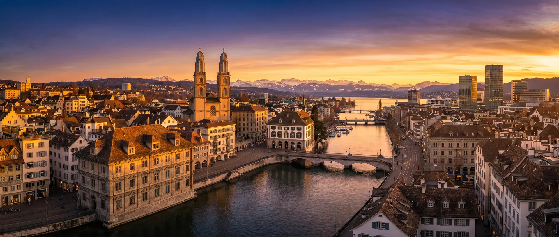 Zürich