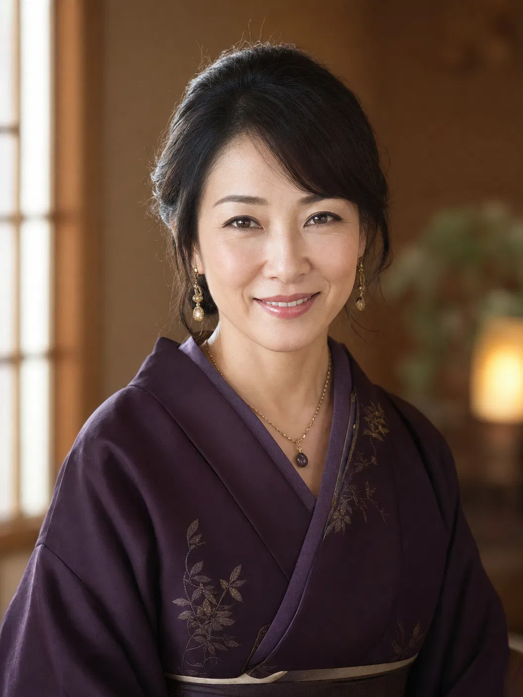 龍秘術士® 国頭 喬子