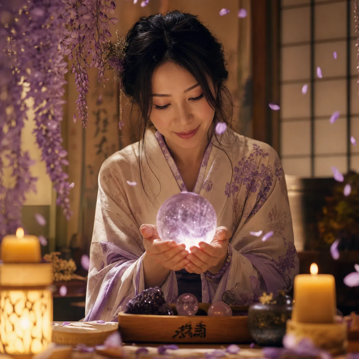 心に寄り添う丁寧なセッション