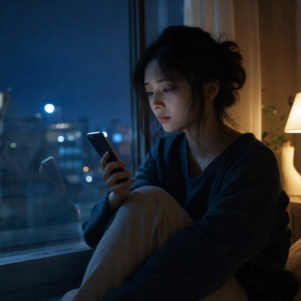 恋愛で悩みを抱えている方