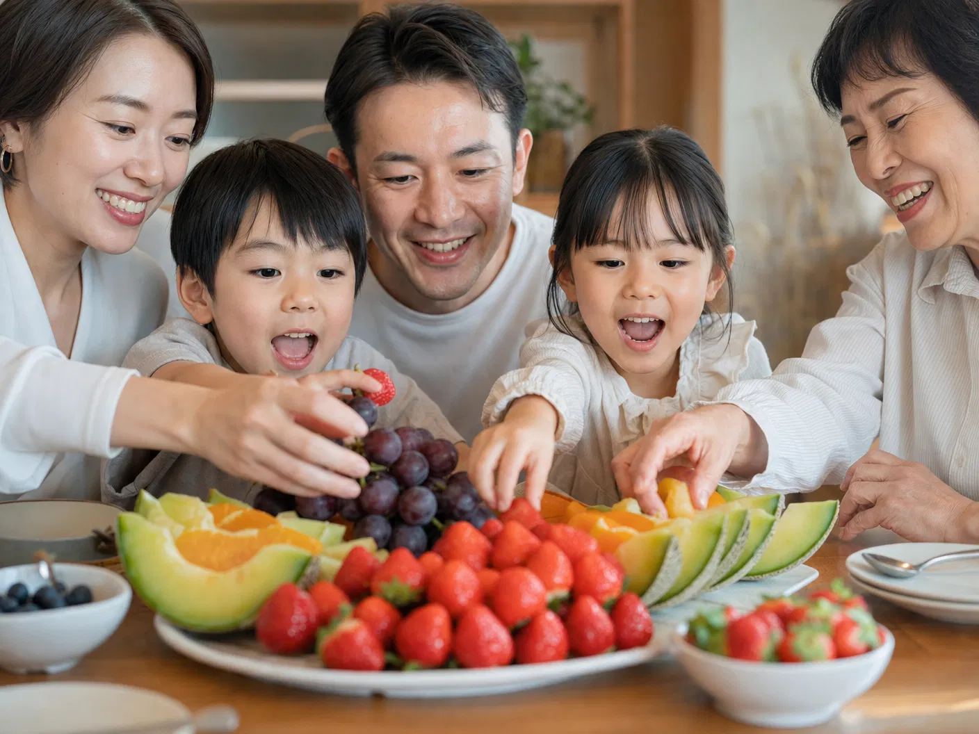 美味しく食べられるギフトを贈りたい方