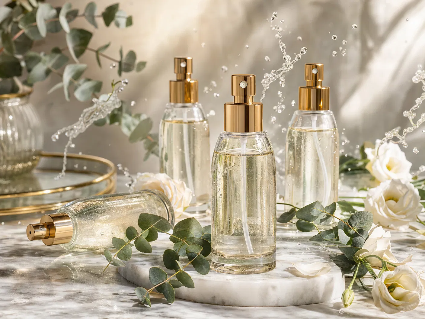 Forever Skinwater 商品イメージ