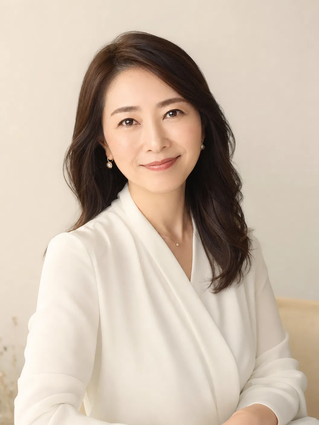 代表