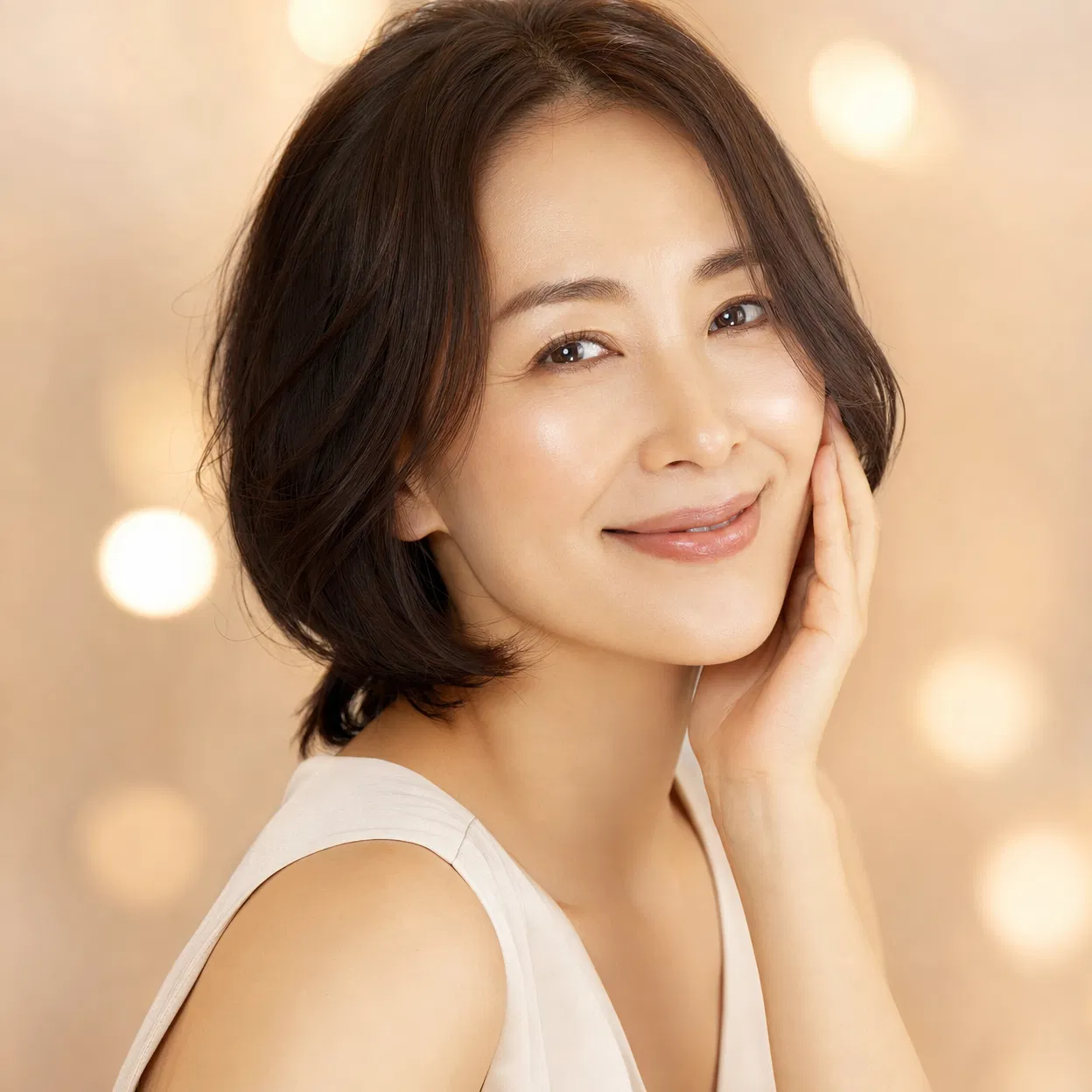 M.S. 様（40代）