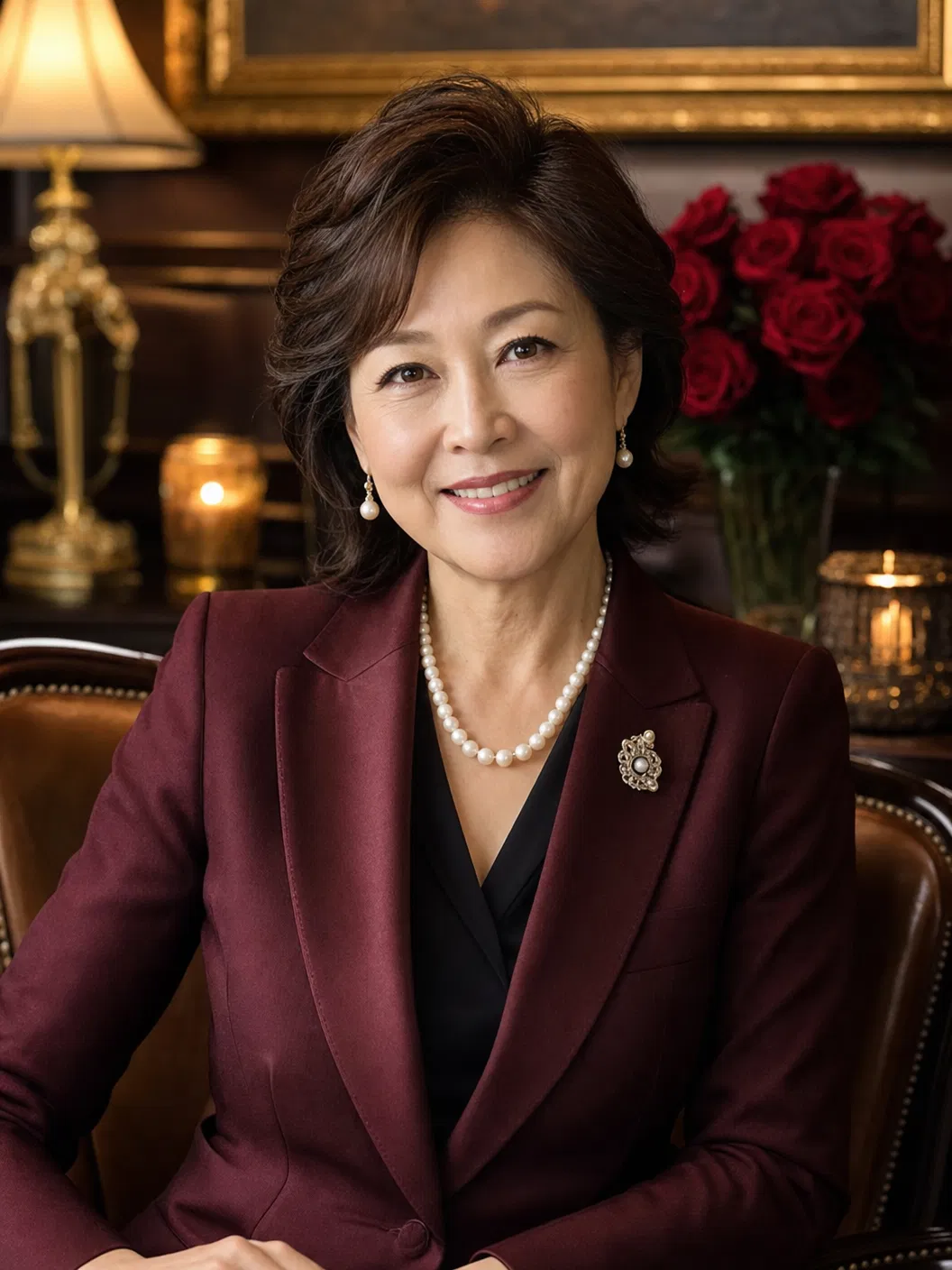 佐藤由美子