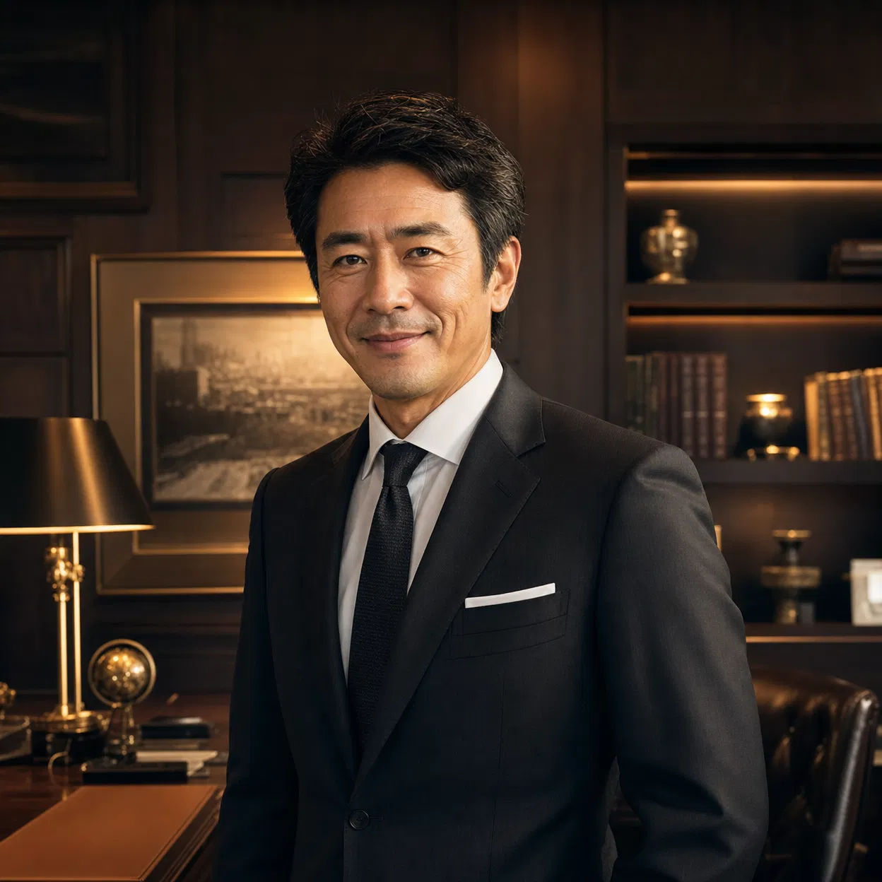 T.K. 様