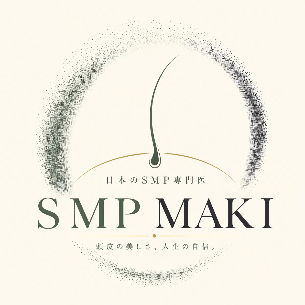 SMP MAKI ロゴ