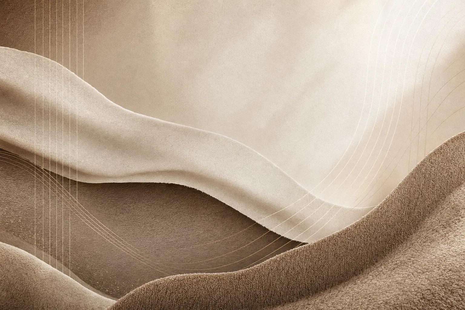 温かみのあるサロン背景テクスチャ