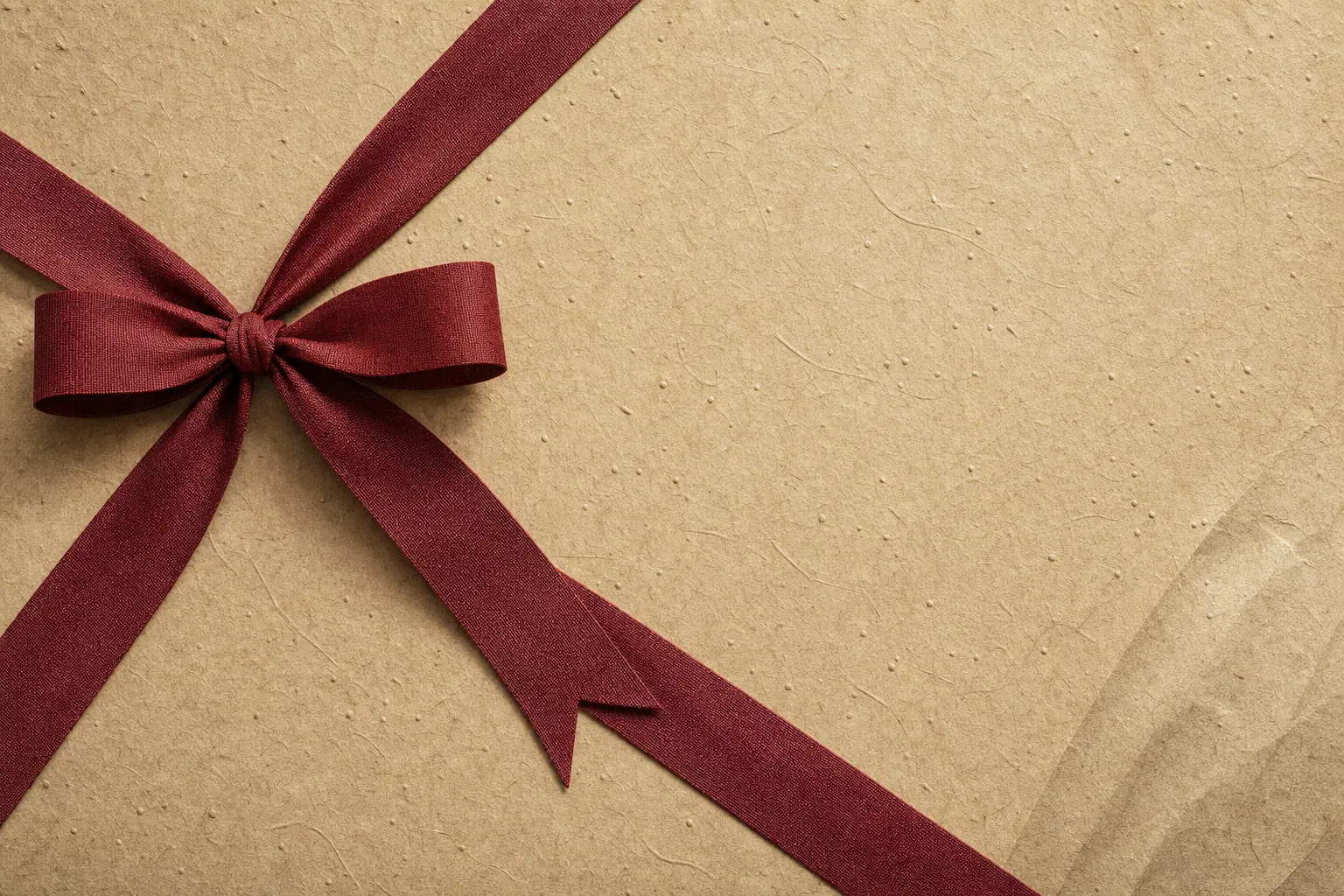 Giftmoreのラッピングの相談
