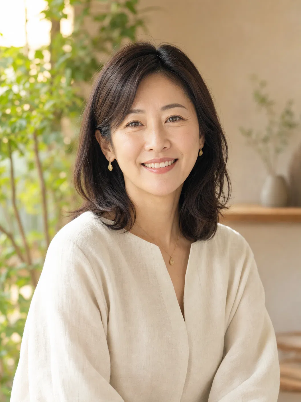 宮原 有子