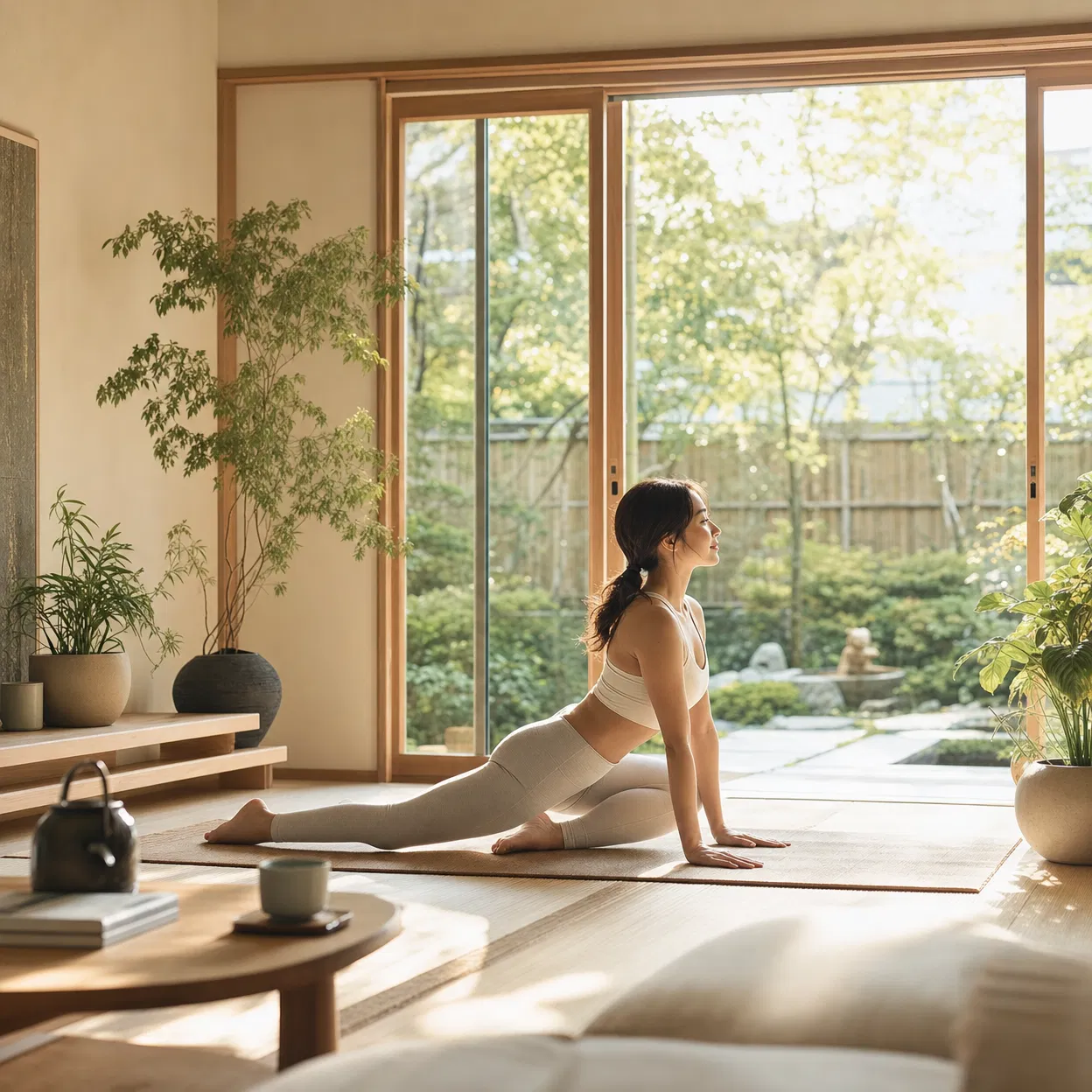 腸活を日常に定着させる持続的な支援