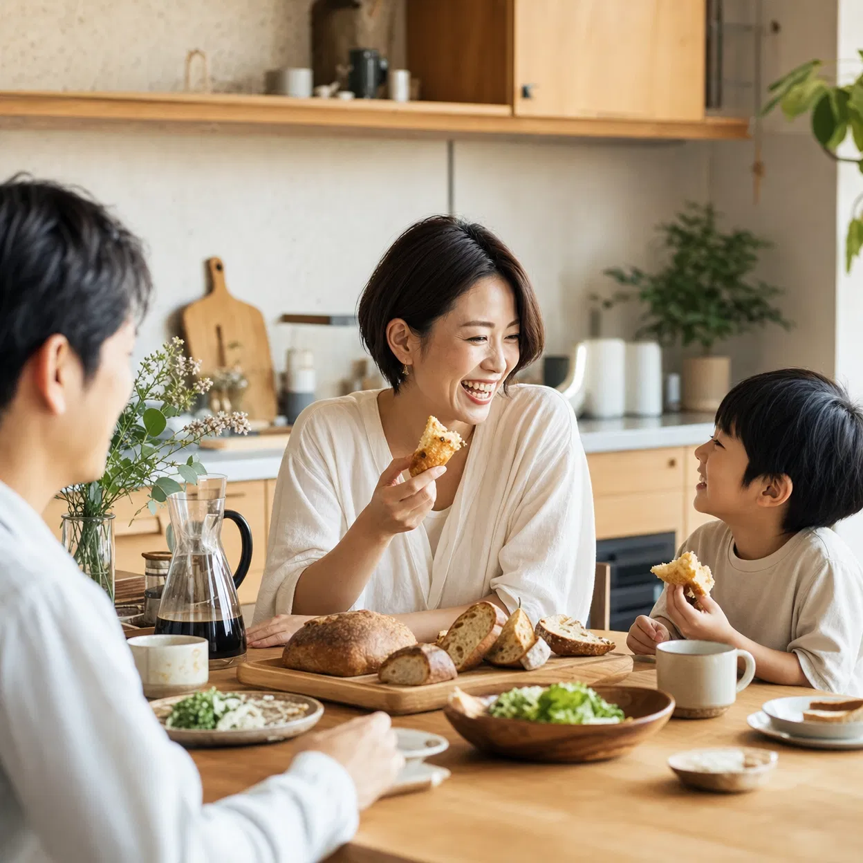お客様の声 02