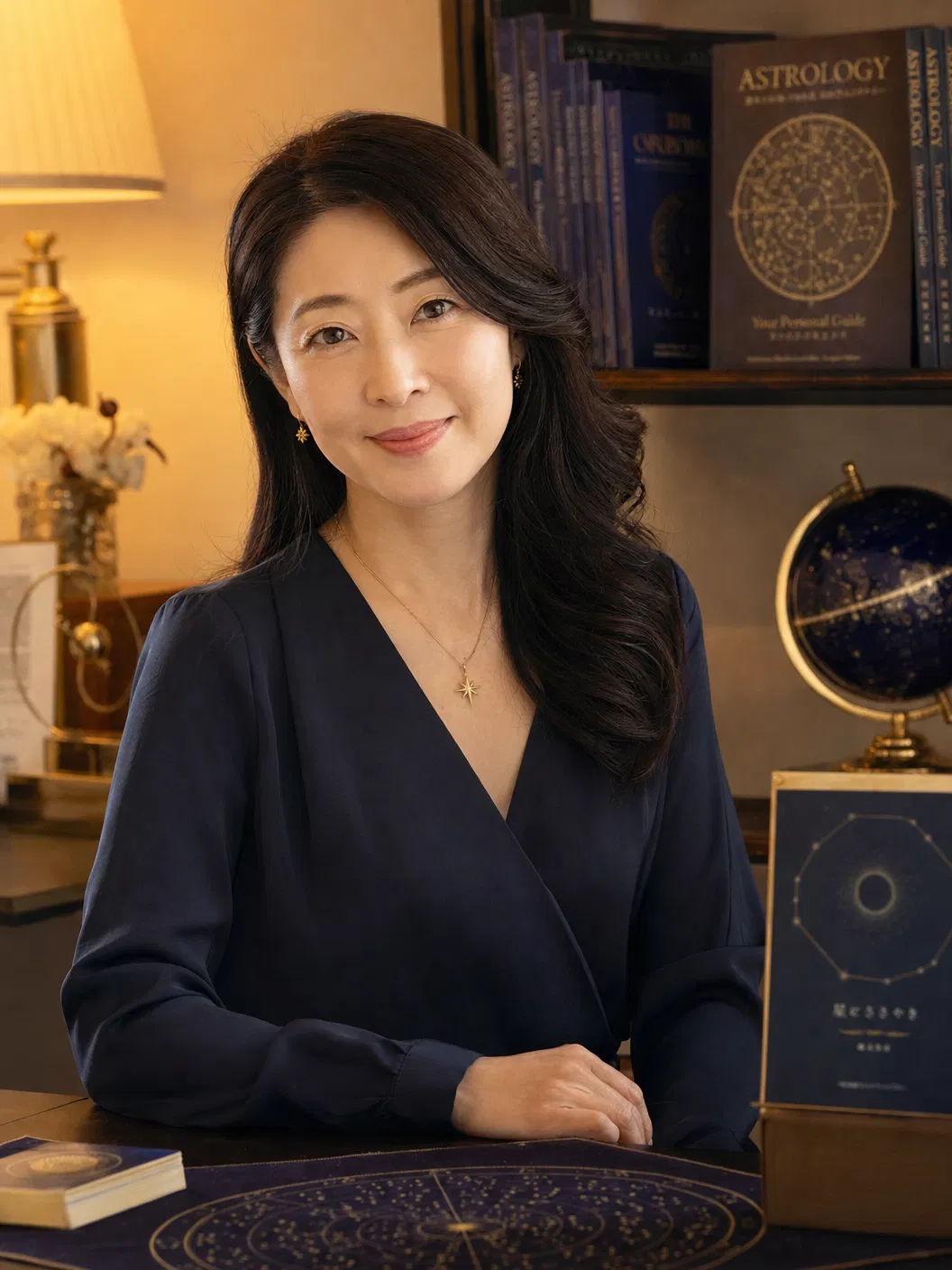 太田鈴世