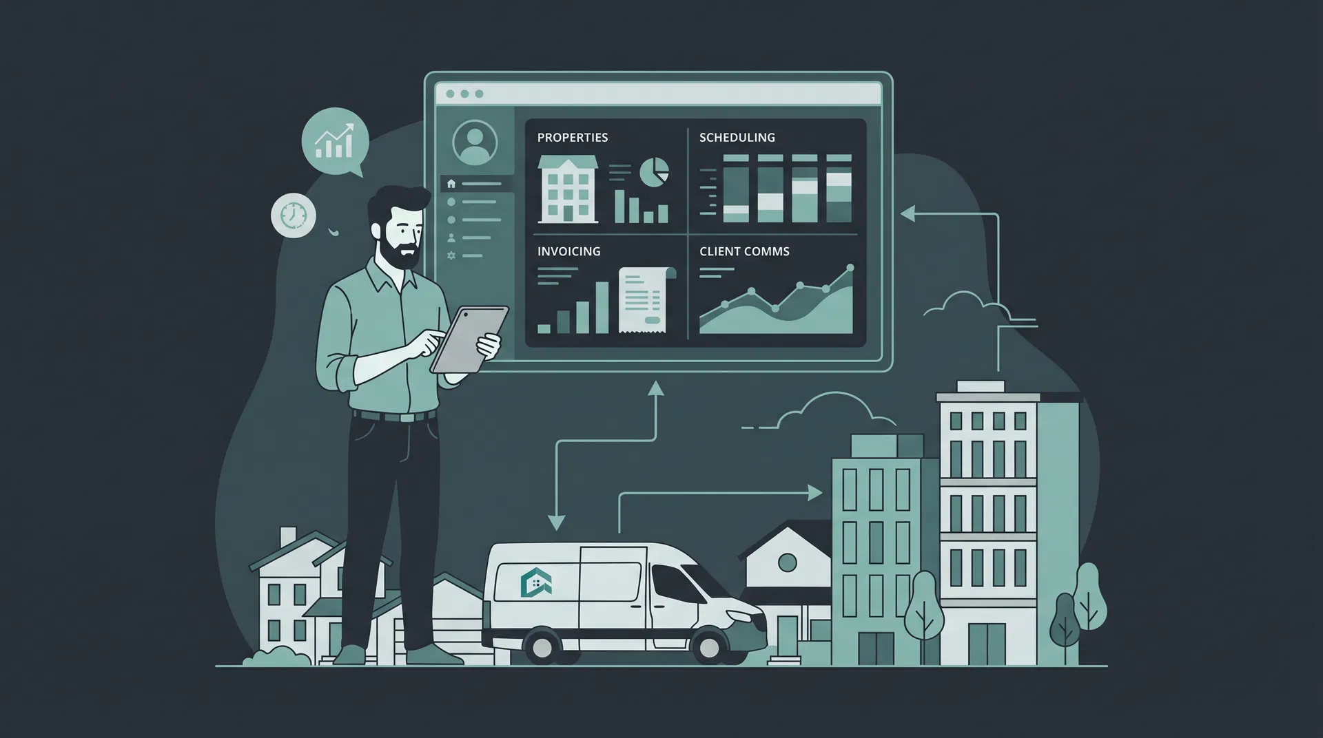 Maintenance & Facilities