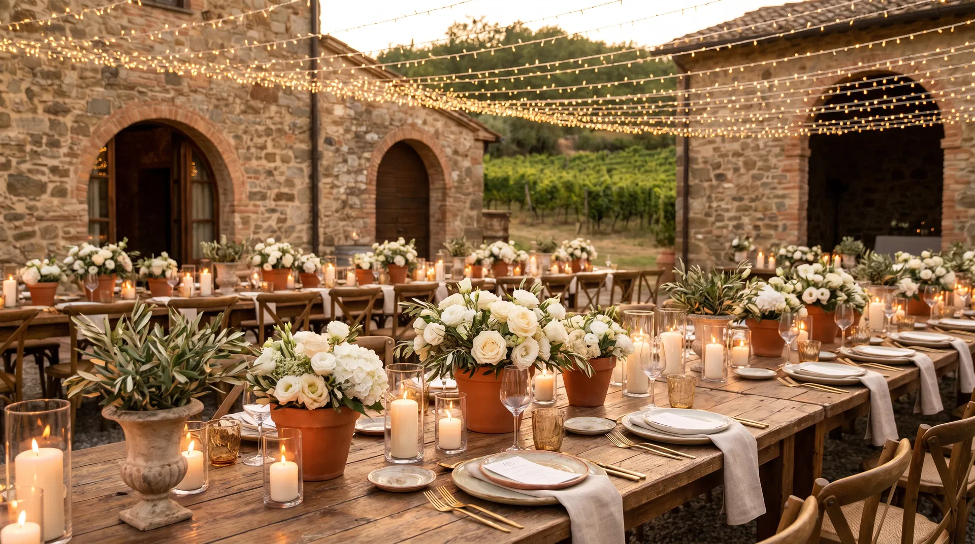 Organizzazione eventi privati al bistrot L'Incontro a Navarons di Meduno