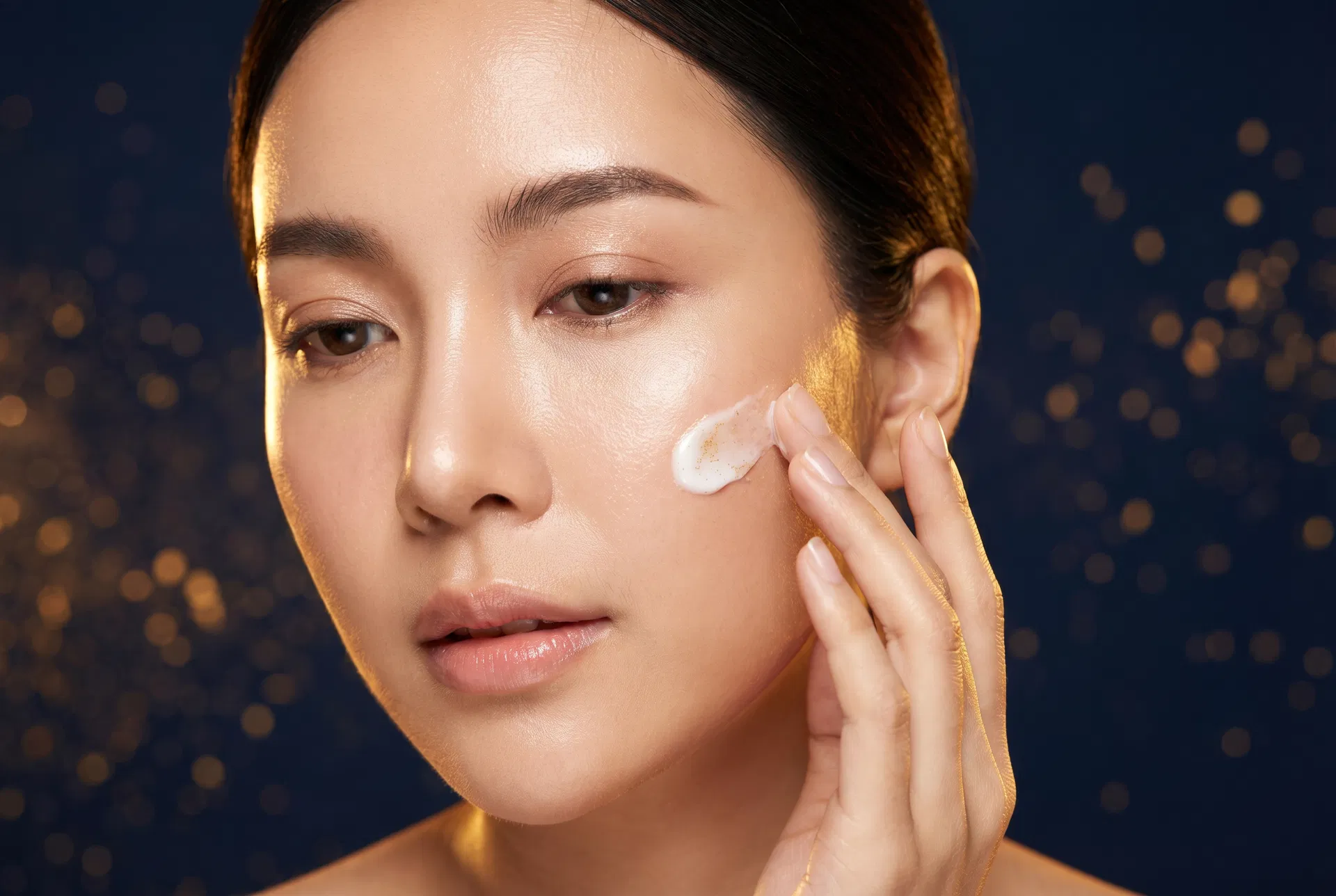 Nadora Partong Application