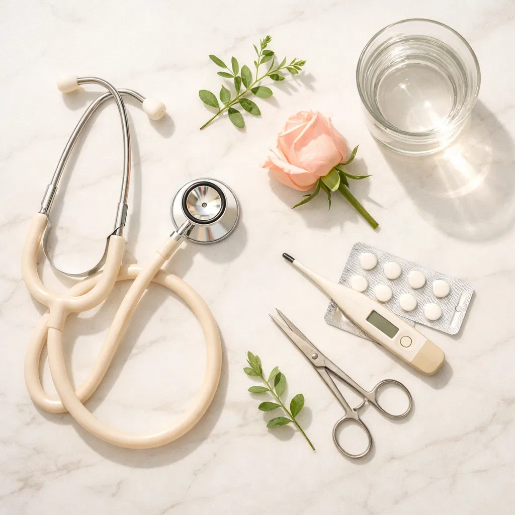 Strumenti medici GineCenter