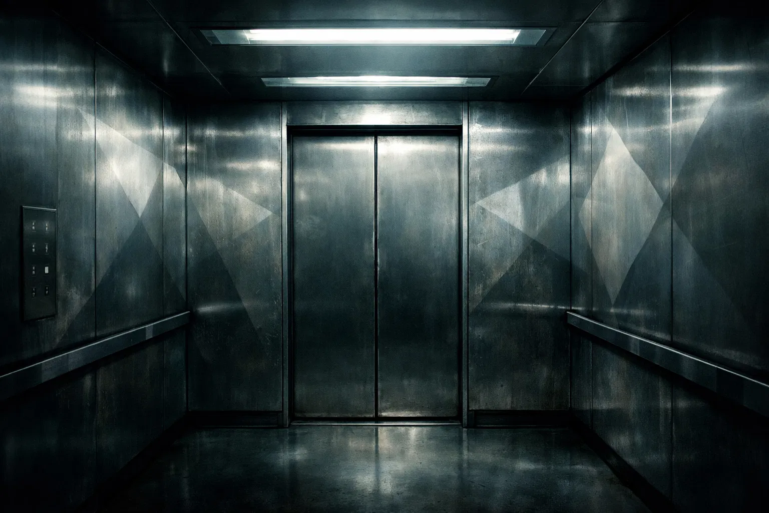 The Elevator Setting
