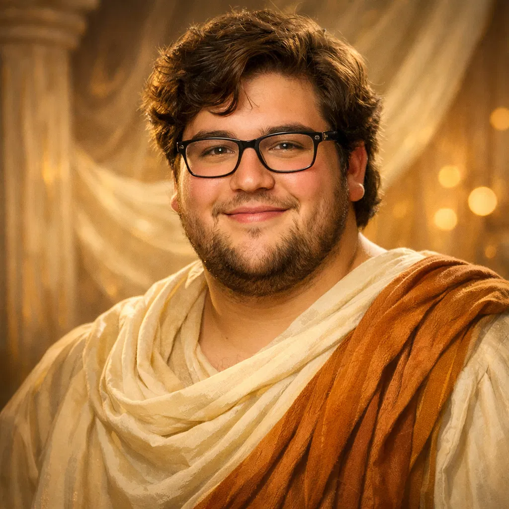 Gabriel - The Philosopher