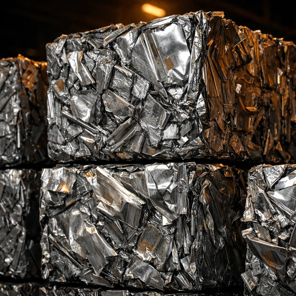 Aluminum Scrap