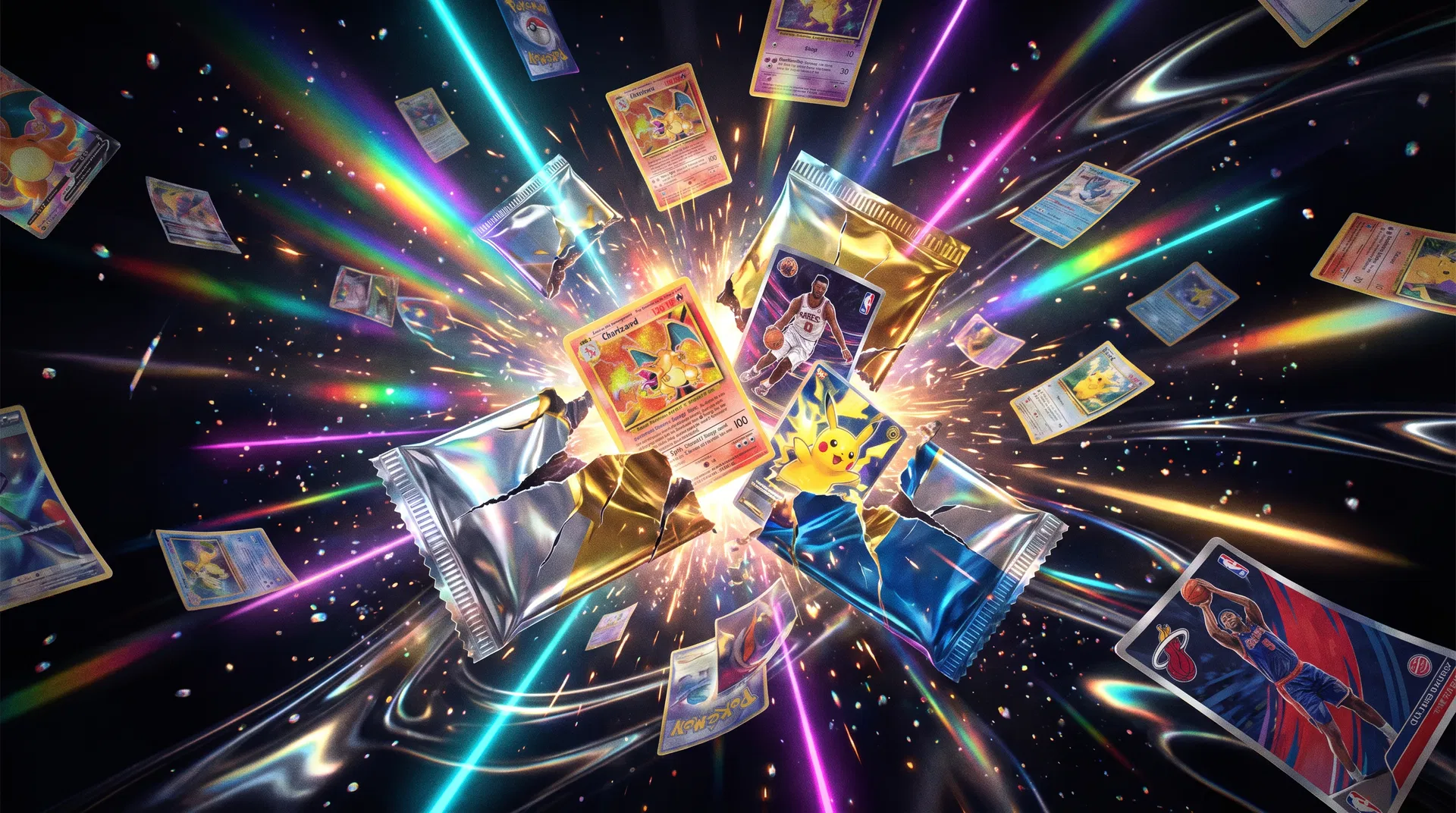 Card Rips Hero