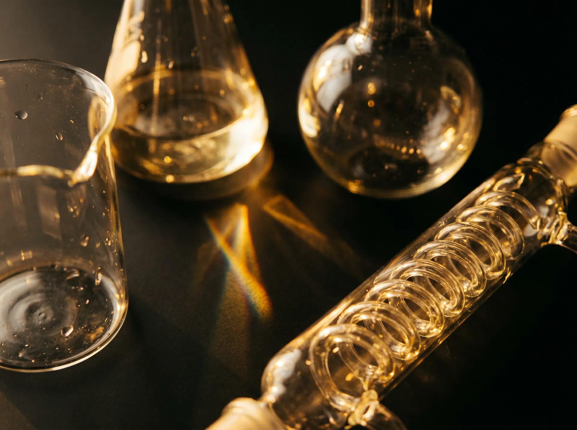 Velori Research laboratory