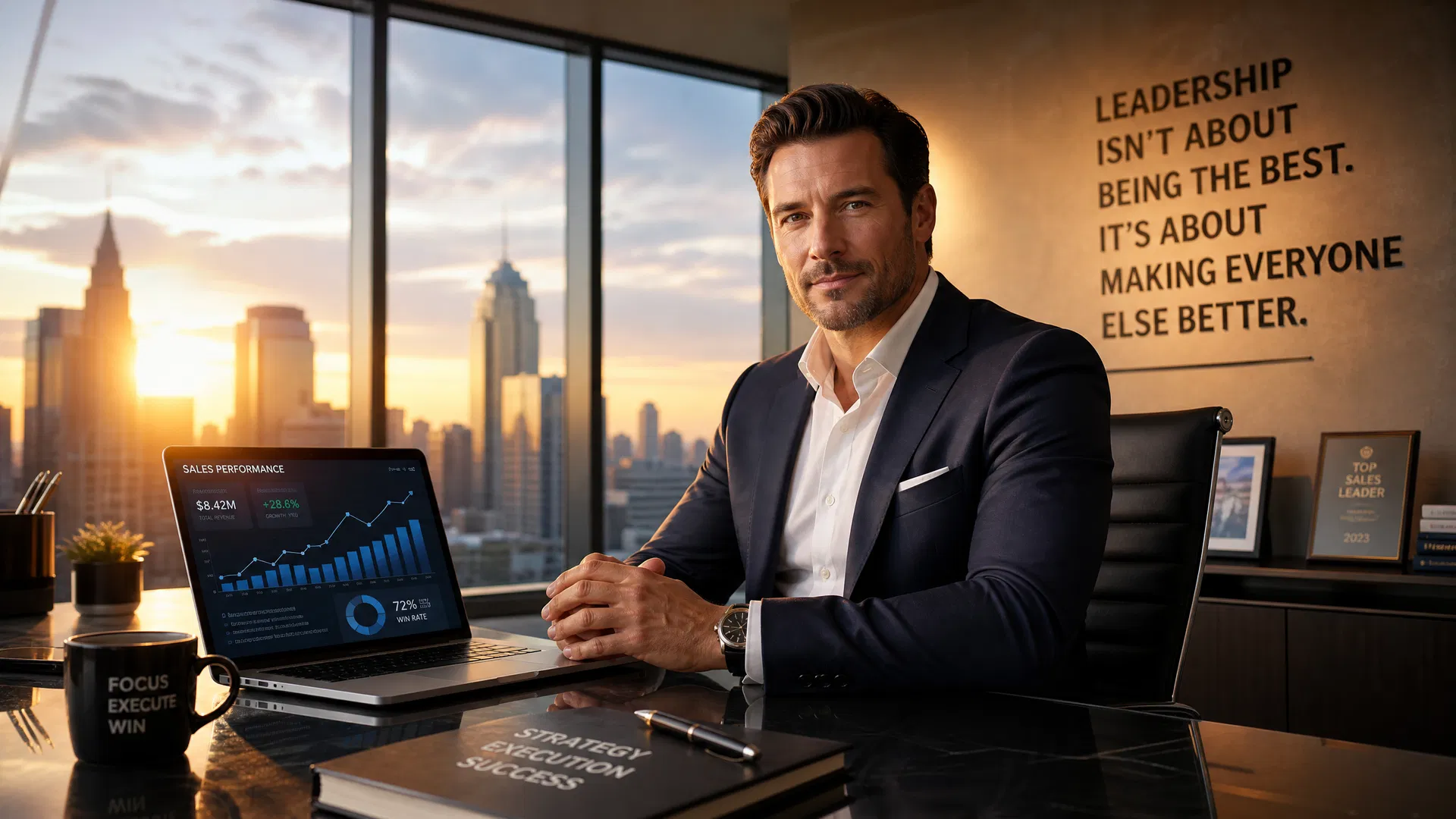 Sales Performance