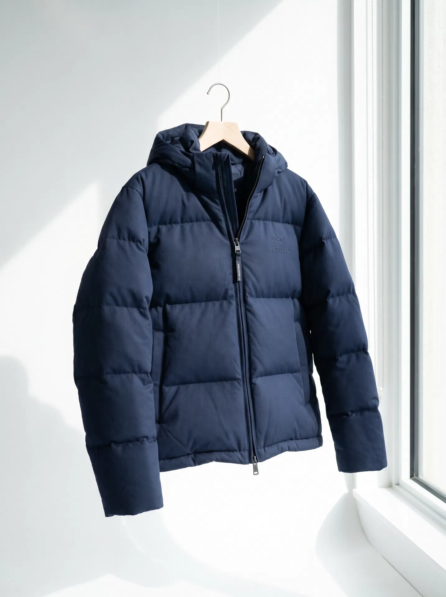 羽绒服 & 户外系列