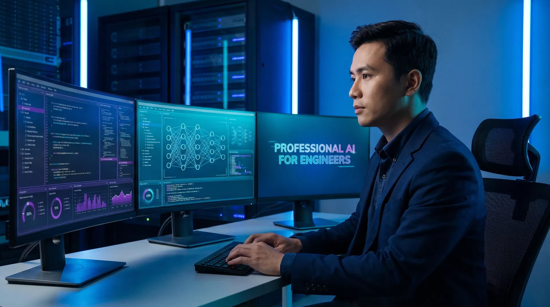 AI Course for Engineers