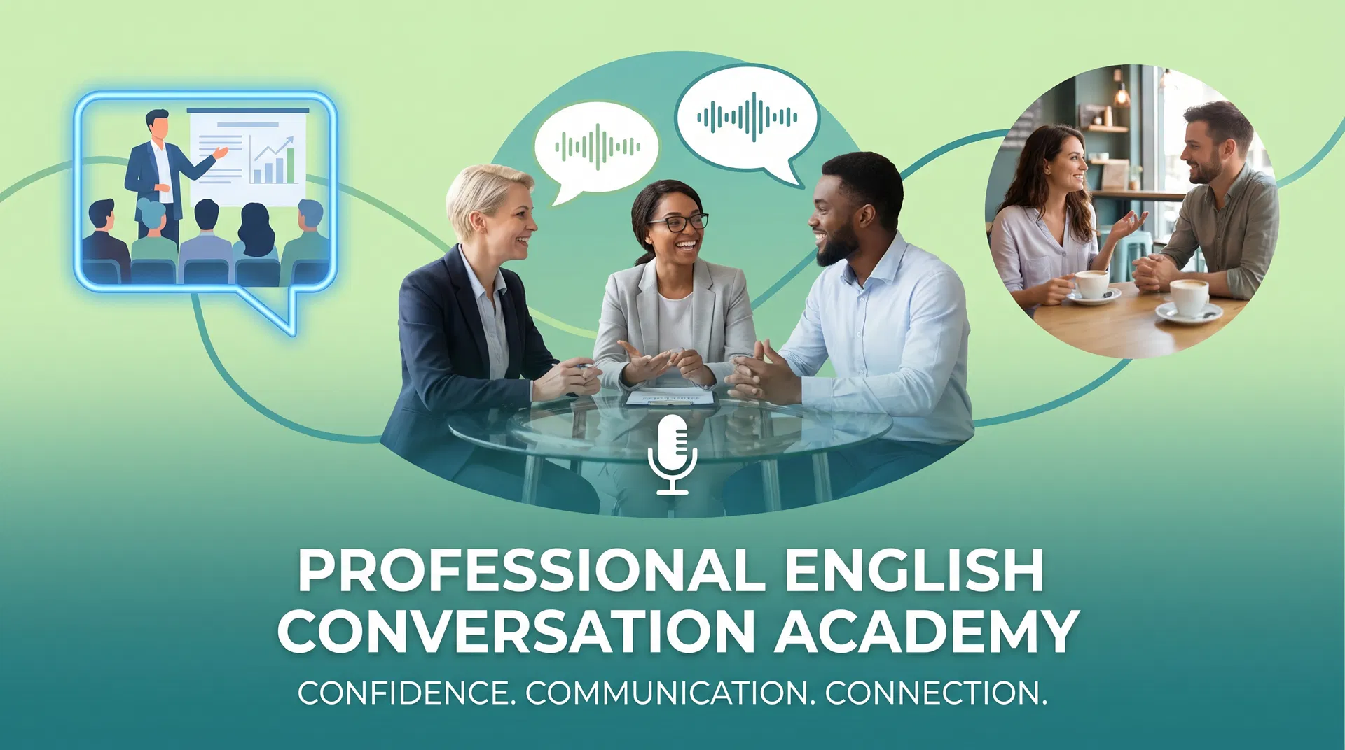 Speaking Course Hero
