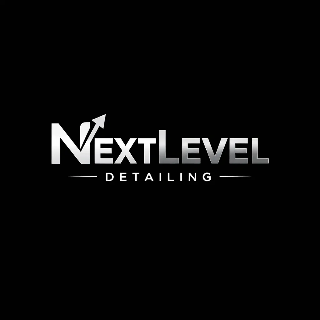 NextLevel Detailing logo